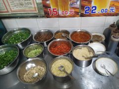 -盖帮鳝鱼串串(东郊记忆店)