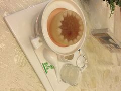 燕庭燕窝下午茶(南京西路店)-燕庭·纯燕窝·甜品下午茶(南京西路店)