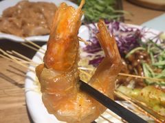 -小幸湖春饼(悦茂购物中心店)