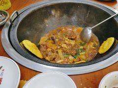 -曹丞相·地锅鸡·地锅鱼(武林店)