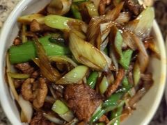 -厚味居炙子烤肉·清真(天桥南纬路店)