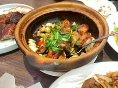 -新旺茶餐厅(鑫耀·光环live店)
