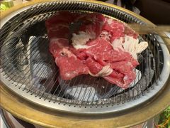 -西塔老太太泥炉烤肉(望京一店)
