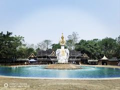 -西双版纳傣族园