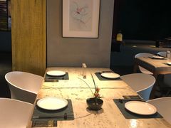 -T館·花园艺术餐厅