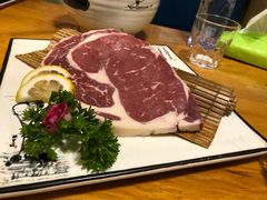 -隐炉和牛烧肉店(群力店)