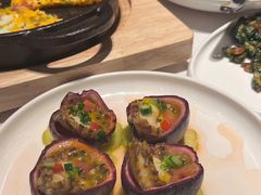 -79号渔船海鲜饭店(龙岗店)