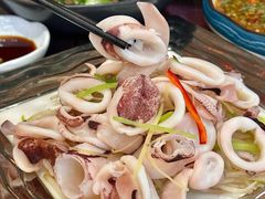 -大洋家·精品潮汕菜·生腌砂锅粥(天河东路店)