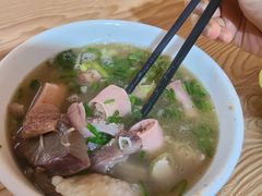 -马尔沙牛杂(海一大厦店)