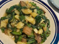 -山丹丹西北菜(金贸大厦店)