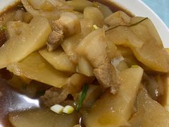 -茅山风味馆