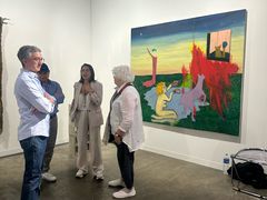 -香港会议展览中心演讲厅