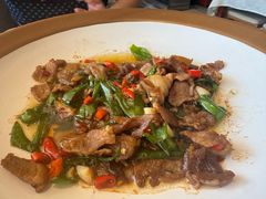 -辣婆婆(航天桥店)