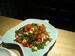 -米纸越南小馆(金鹰世界店)