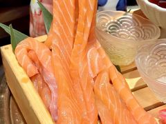 -龙神·炭烧酒场深夜食堂(新街口店)