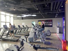-一兆韦德健身(浦东万达会所)