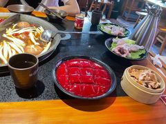 -珮姐老火锅(新街口店)