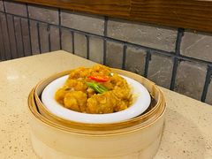 特色蒸排骨-点都德(春熙路群光广场店)