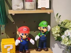 -Legno.ita Coffee by Wood(襄阳南路店)