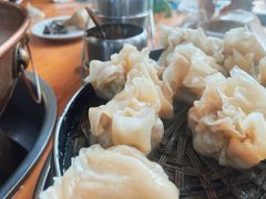 -元盛居(生态大街店)