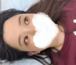 -Verywang半永久纹眉•仪器野生眉