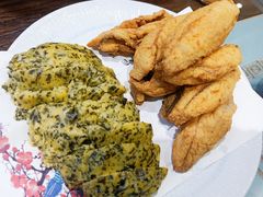 -鑫真味私房菜馆