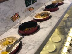 -Sizzler时时乐西餐厅(长楹天街购物中心店)