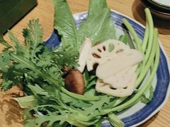 -伊豆野菜村(大族广场店)