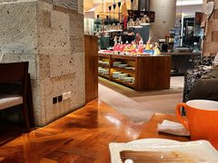 -韵咖啡自助餐厅(天津香格里拉店)