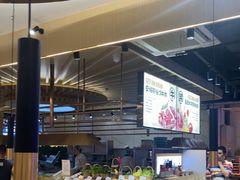 -深海聚汇·牛榴宴·自助料理(江宁万达店)