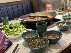 -新辣道鱼火锅(龙旗广场店)
