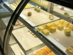-瑞伯克牛排自助餐厅天一广场店