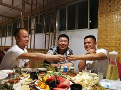 -金塔傣乡·云南民族特色菜·傣味手抓饭(金瓦路店)