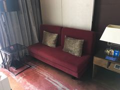 -广州天河希尔顿酒店