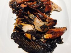-黑鸡小馆(金源店)