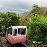 重庆周边游｜和小伙伴一起闯入漫画般的世界