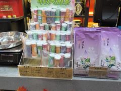 -吴裕泰茶庄(前门大街店)