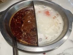 -傣妹火锅(狮子桥店)