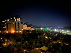 -清远熹乐谷温泉度假酒店