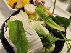-新辣道鱼火锅(西二旗店)