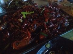 -陈记农家挂炉烤肉(雁南一路店)