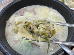 -神仙雪浓汤(明洞店)