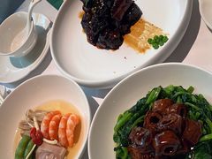 -玫瑰厅上海菜(兴国路店)