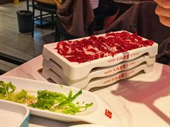 -八合里潮汕鲜牛肉火锅(福州万象城店)
