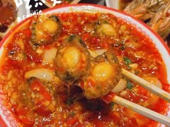 -冶建镜子·中国龙虾王(总店)