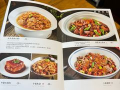 -湘水滨·臭鳜鱼·湘菜(马驹桥店)