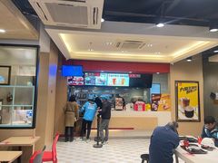 -永和大王(茉莉上新·共和新路店)