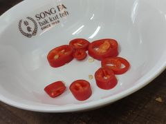 -松發肉骨茶(克拉码头店)