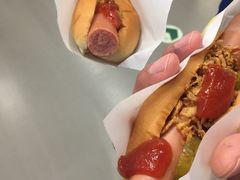 -宜家·瑞典风味餐厅(烟台路店)