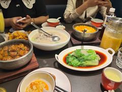 -聚鑫阁江浙菜·非遗传承技艺(金汇龙湖天街店)